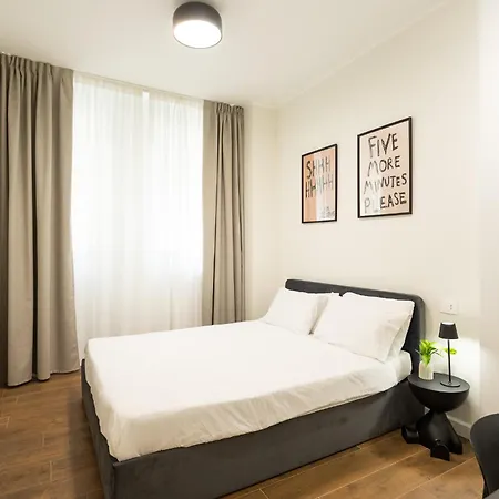 Via Savona - Design District דירה