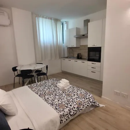K Citylife By Nm Apartment *
