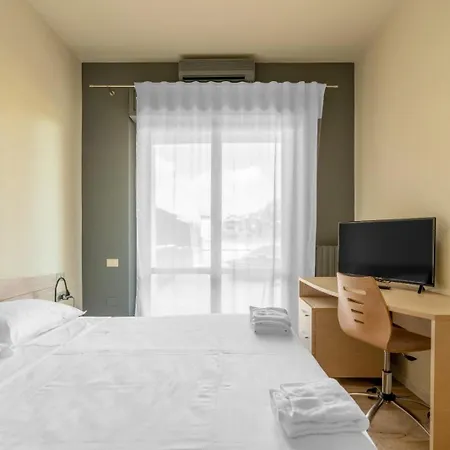 Mi Casa Terrazze Appartamento *