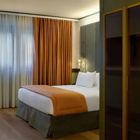 Nemi, Milan, A Tribute Portfolio Hotel 5*