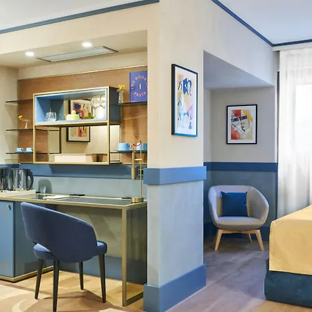 Nemi, Milan, A Tribute Portfolio 5*