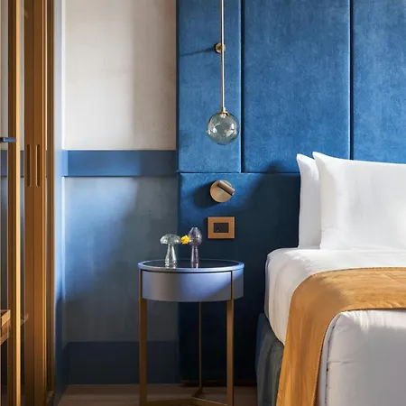 Nemi, Milan, A Tribute Portfolio Hotel 5*
