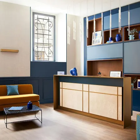 Nemi, Milan, A Tribute Portfolio 호텔