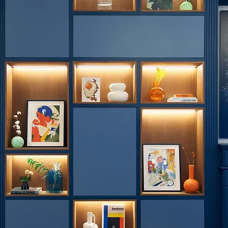 Nemi, Milan, A Tribute Portfolio Hotel Milaan