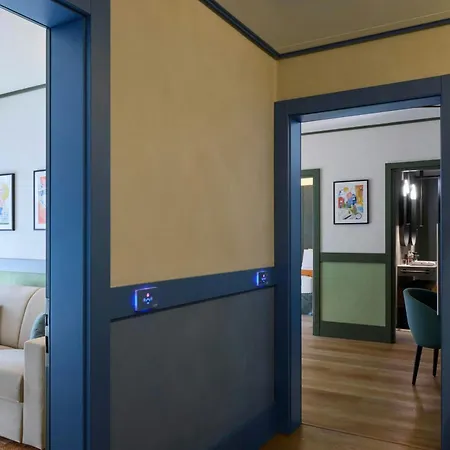 Nemi, Milan, A Tribute Portfolio Hotel