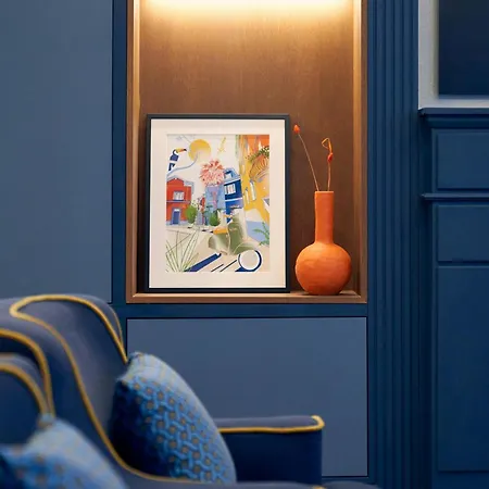 Hotel Nemi, Milan, A Tribute Portfolio 5*
