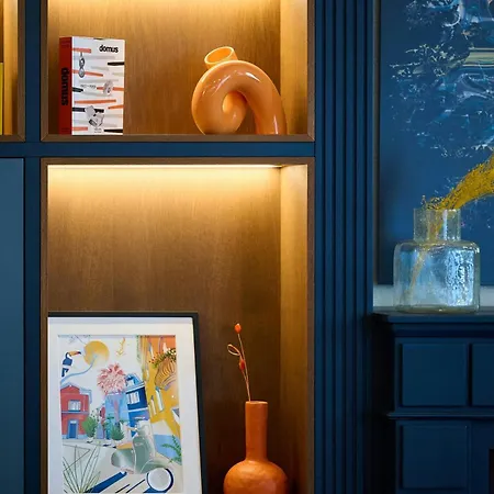 Nemi, Milan, A Tribute Portfolio Hotel Milaan