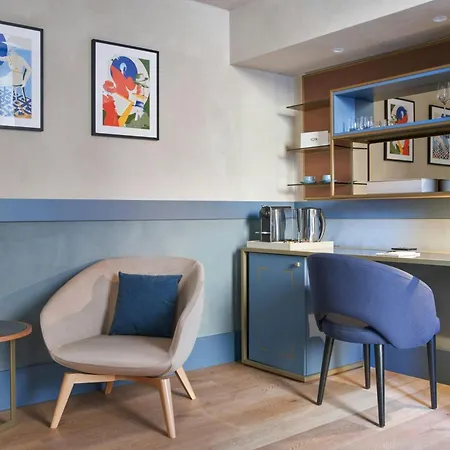 Nemi, Milan, A Tribute Portfolio 호텔
