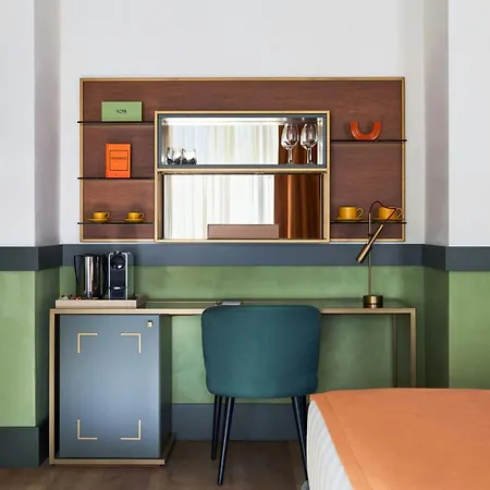 Nemi, Milan, A Tribute Portfolio
