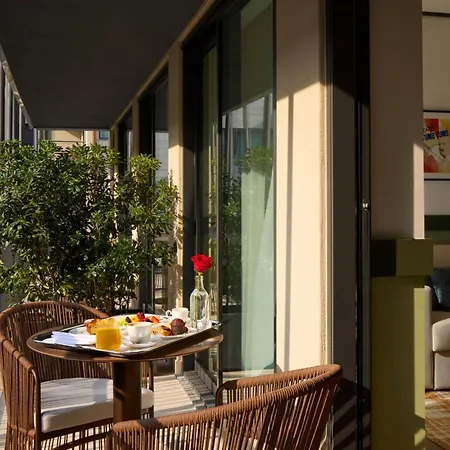 Nemi, Milan, A Tribute Portfolio 호텔