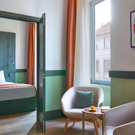 Nemi, Milan, A Tribute Portfolio 호텔 5*