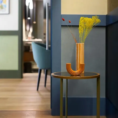 Hotel Nemi, Milan, A Tribute Portfolio Milan