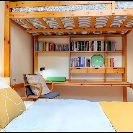 Edolo 42 Apartamento