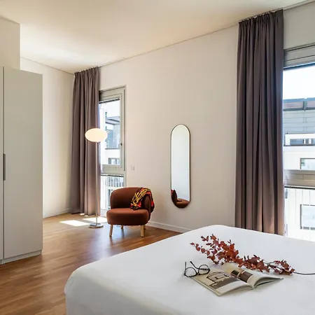 Apartamento Relstay - Montenapoleone *