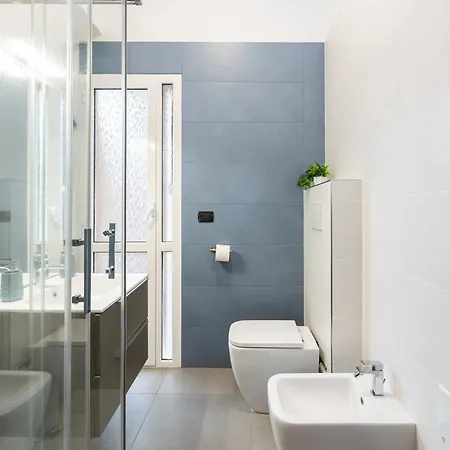 Art Deco Luxury Sempione
