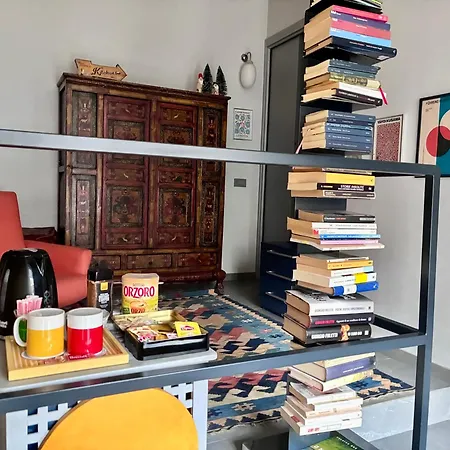 Alloggio in famiglia Bellissima Con Bagno Privato Citylife - Sempione Milano