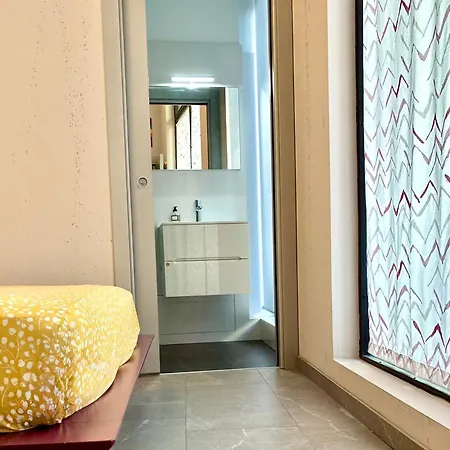 Bellissima Con Bagno Privato Citylife - Sempione Milano