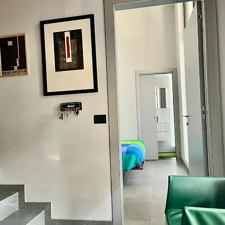 Bellissima Con Bagno Privato Citylife - Sempione