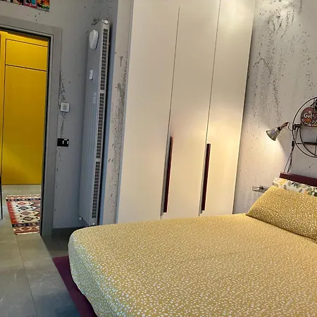 Bellissima Con Bagno Privato Citylife - Sempione *
