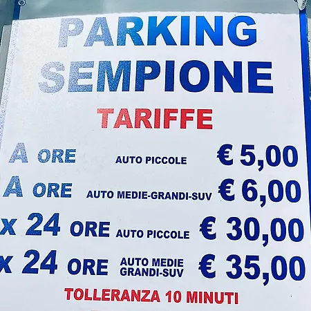 Bellissima Con Bagno Privato Citylife - Sempione Alloggio in famiglia *