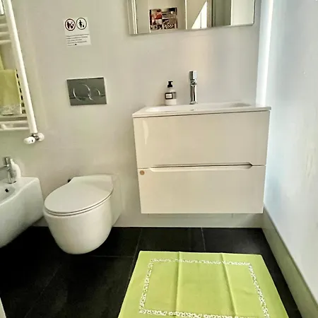 Bellissima Con Bagno Privato Citylife - Sempione