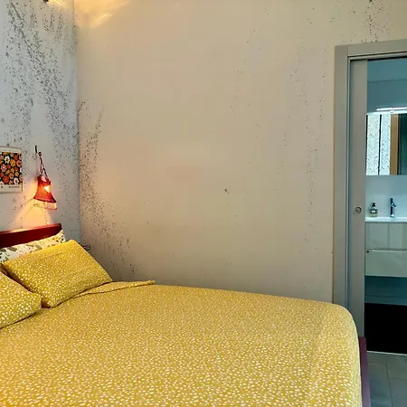 Alloggio in famiglia Bellissima Con Bagno Privato Citylife - Sempione *