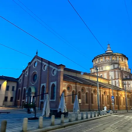 Bellissima Con Bagno Privato Citylife - Sempione Alloggio in famiglia Milano
