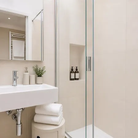 Lux Navigli Center شقة *