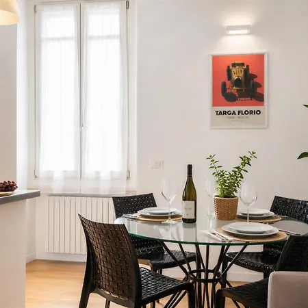 Lux Navigli Center * ميلان