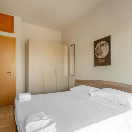 Apartmán Mi Casa Terrazze *