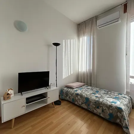 아파트 Wonderful In Porta Romana 밀라노