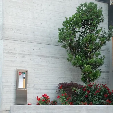 Nu 4* Milano