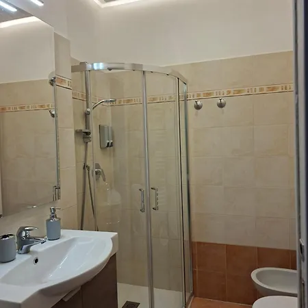 Apartment Atene Bilocale In Affitto Breve *