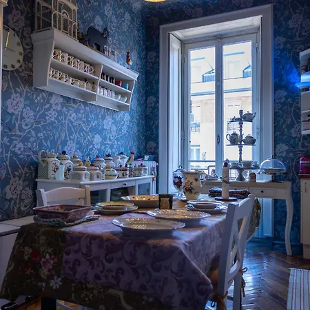 Charming Elegant In Historic Art Nouveau Building, 3*