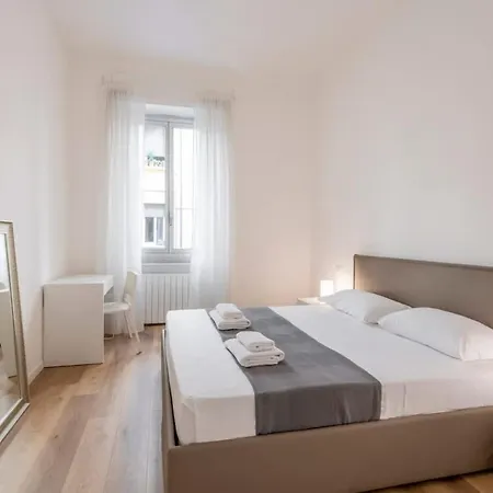 בית נופש Prealpi1-design With Two Double Bedrooms מילאנו