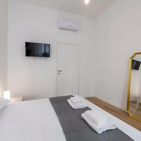 בית נופש Prealpi1-design With Two Double Bedrooms