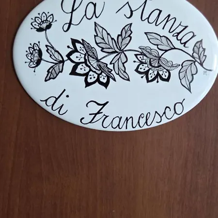 Stanza Di Francesco Mediolan