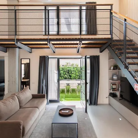 Luxury House In Pietrasanta 130 Mq