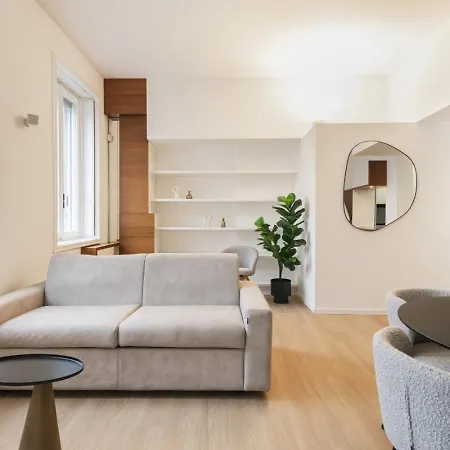 Apartment Relstay - Duomo 1br *