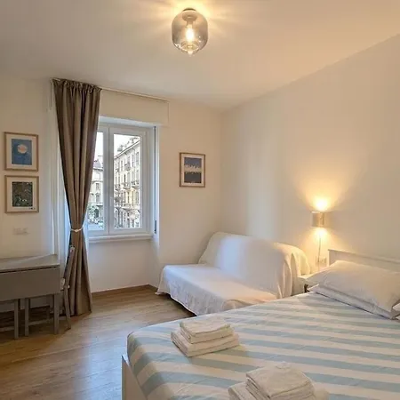 Loreto 15 Mins From Duomo - M1 Rovereto *