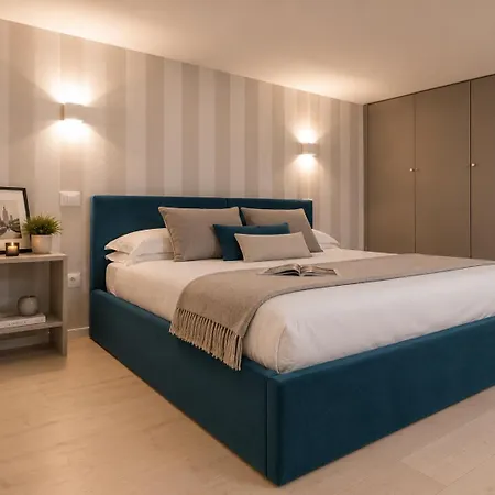 Comecasa Incantevole Loft Near Bocconi * Milano