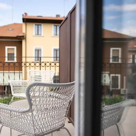 Rossovino Boutique Bed & Breakfast 3*