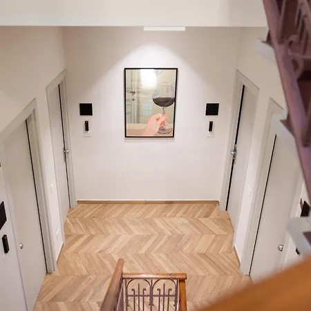 Rossovino Boutique Milano
