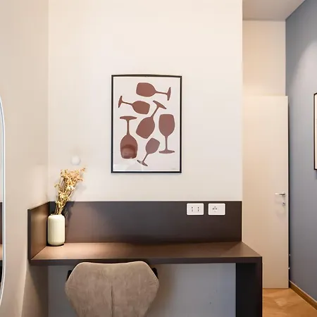 Bed & Breakfast Rossovino Boutique