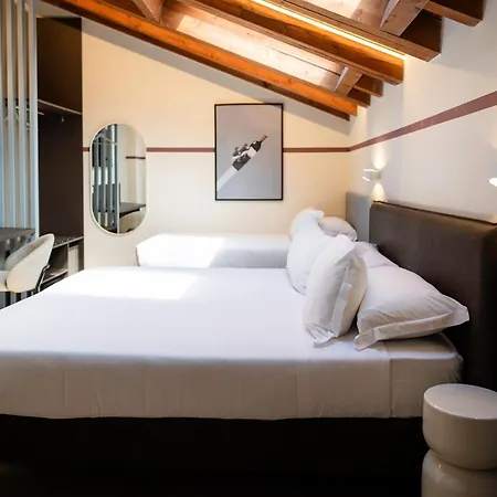 Bed & Breakfast Rossovino Boutique Milano
