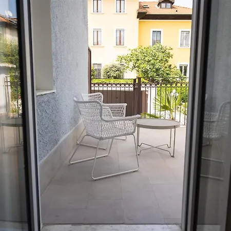 Rossovino Boutique Milano