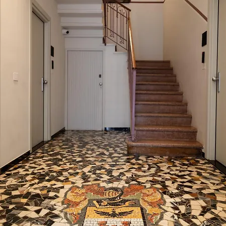 Bed & Breakfast Rossovino Boutique