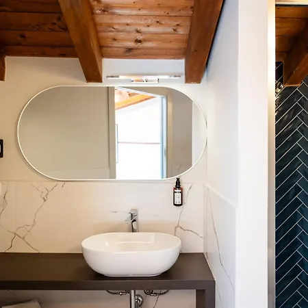 Bed & Breakfast Rossovino Boutique 3*