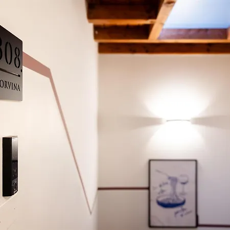 Rossovino Boutique 3* Milano