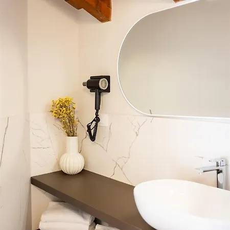 Bed & Breakfast Rossovino Boutique 3*
